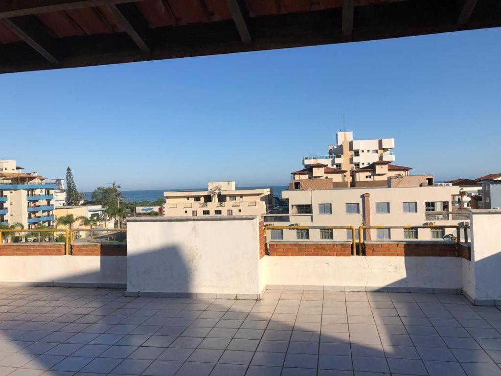 Pertinho Do Mar Apartment อูบาตูบา ภายนอก รูปภาพ