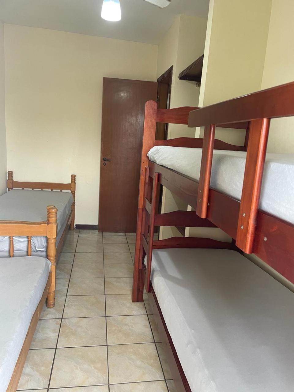 Pertinho Do Mar Apartment อูบาตูบา ภายนอก รูปภาพ